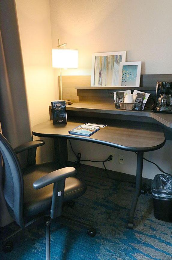 Fairfield Inn & Suites Des Moines Airport Dış mekan fotoğraf
