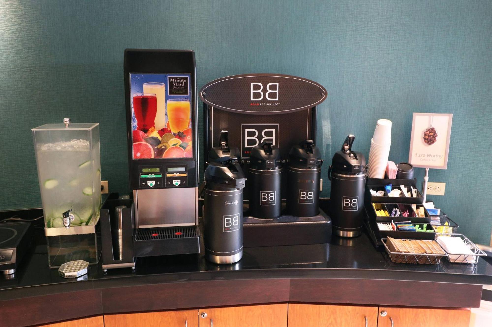 Fairfield Inn & Suites Des Moines Airport Dış mekan fotoğraf