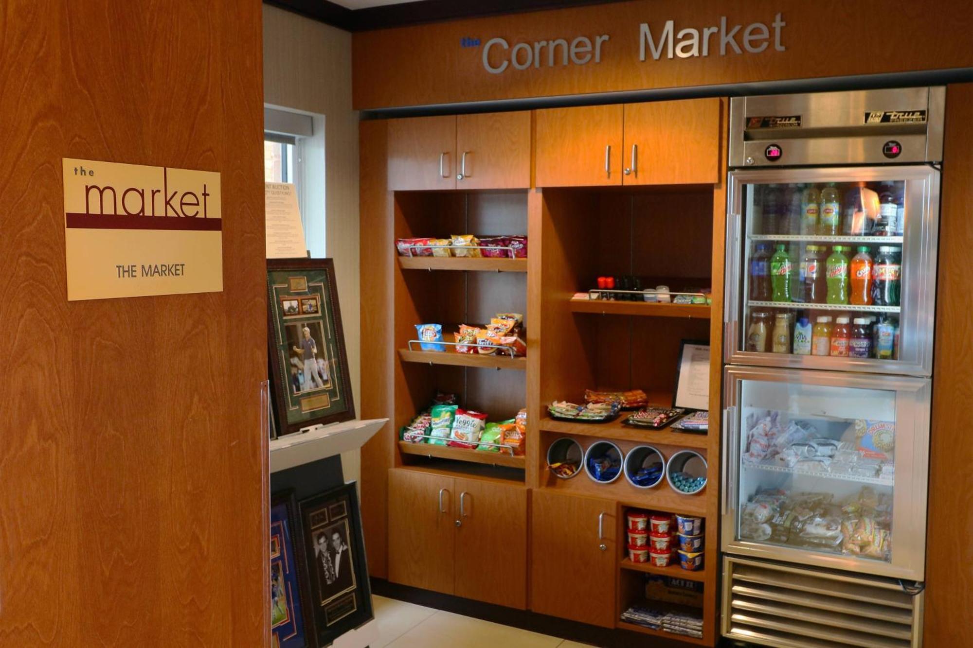 Fairfield Inn & Suites Des Moines Airport Dış mekan fotoğraf