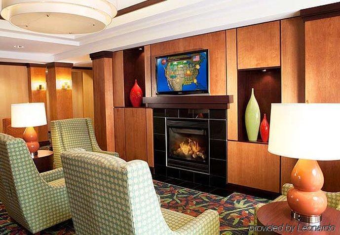 Fairfield Inn & Suites Des Moines Airport Oda fotoğraf